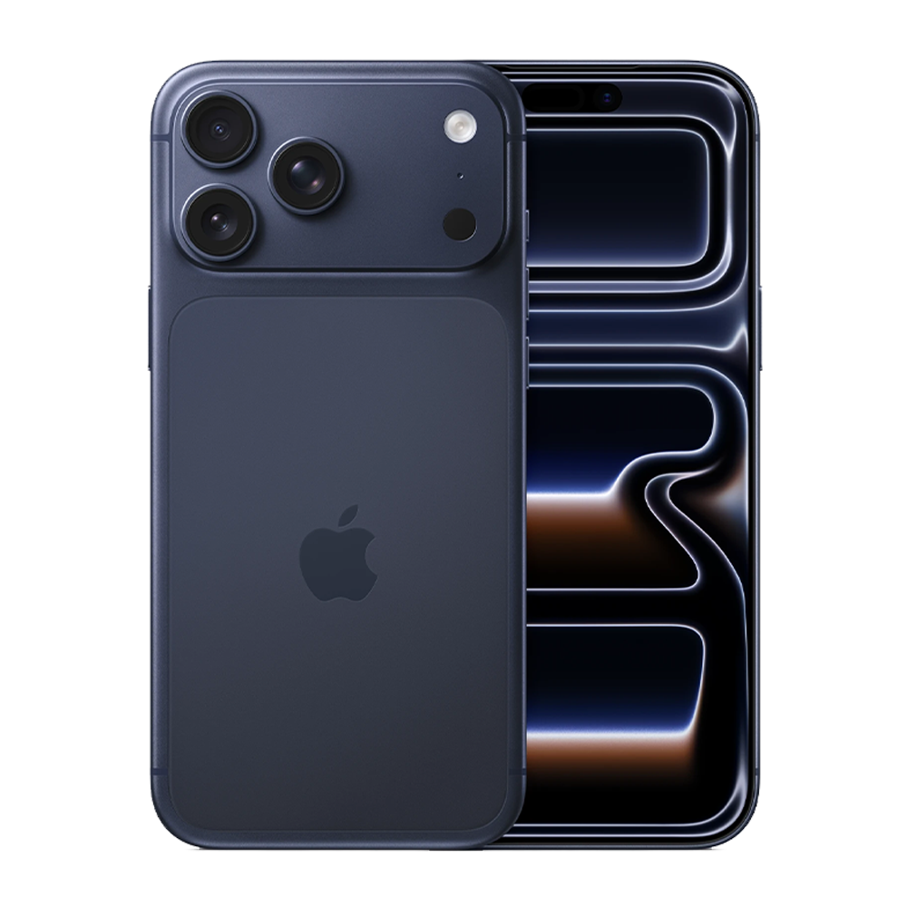 iPhone 17 Pro Max 256GB - Pré-Venda